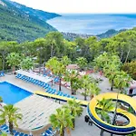 فندق Nicholas Park 4*