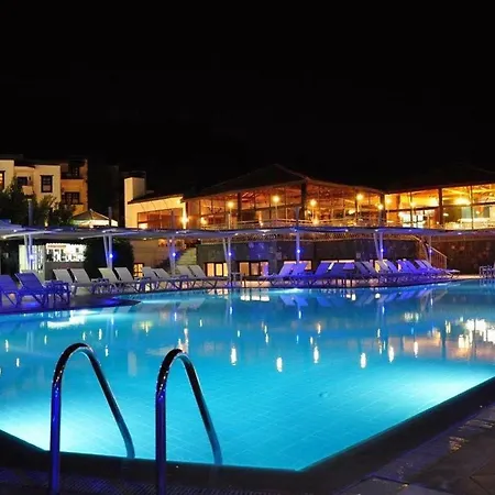 Nicholas Park 4* Oludeniz