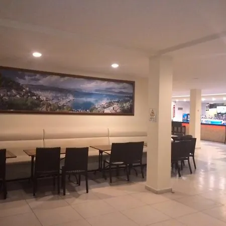 Nicholas Park Otel 4*