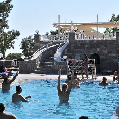 Hotel Nicholas Park Oludeniz