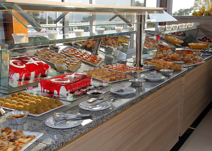 Nicholas Park Hotel Oludeniz