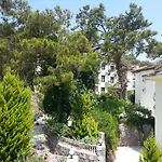 Nicholas Park Oludeniz