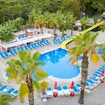 Nicholas Park 4* Oludeniz