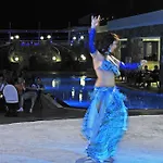 Nicholas Park Oludeniz
