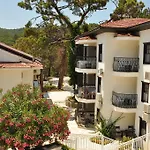 Hotel Nicholas Park