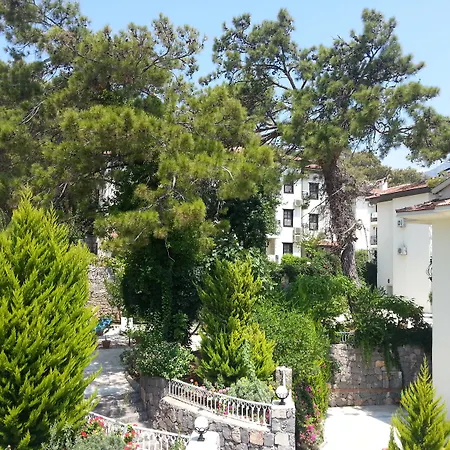 Nicholas Park Oludeniz