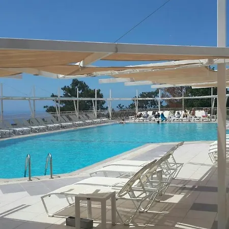 Hotel Nicholas Park Ölüdeniz