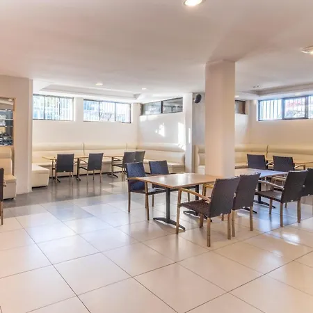 Nicholas Park Hotel Ölüdeniz