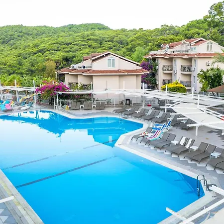 Nicholas Park 4* Oludeniz