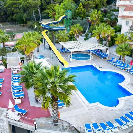Nicholas Park Hotel Oludeniz