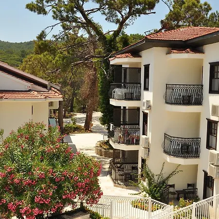 فندق Nicholas Park