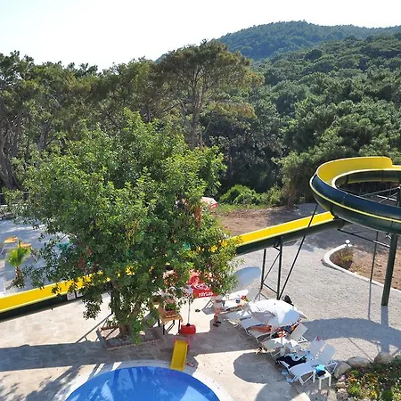Hotel Nicholas Park Oludeniz