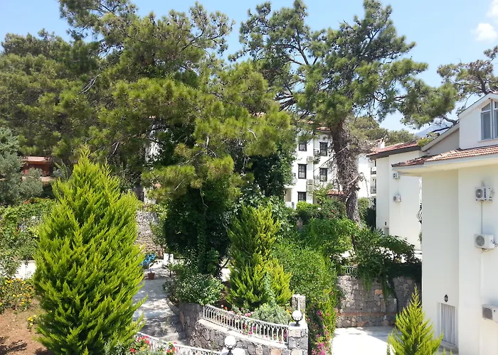 Nicholas Park Ölüdeniz