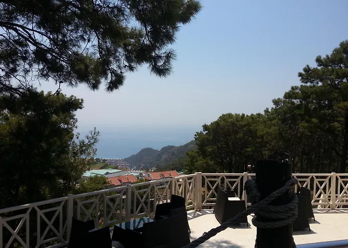 Nicholas Park Ölüdeniz