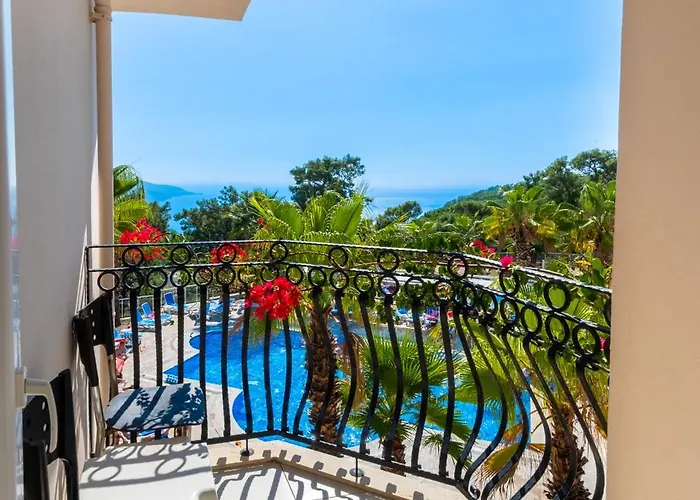 Nicholas Park Ölüdeniz