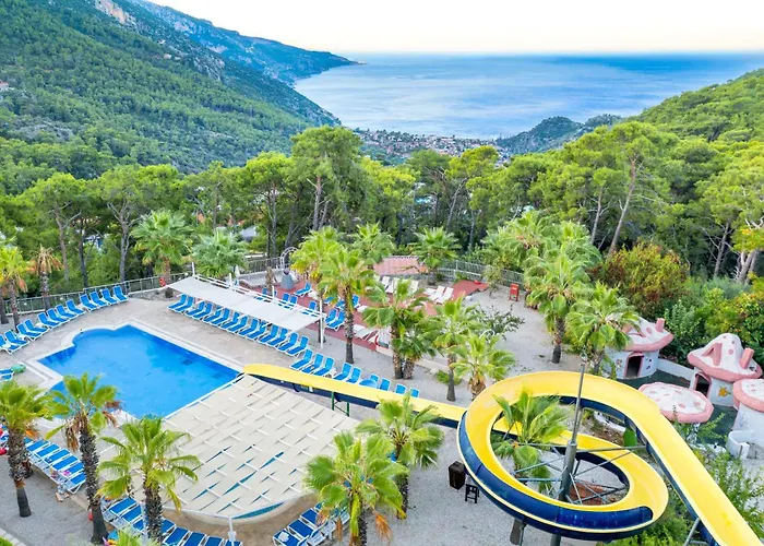 Hotel Nicholas Park 4*