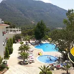Nicholas Park Oludeniz