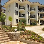 Nicholas Park Oludeniz
