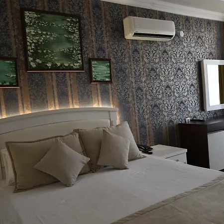 Nicholas Park Hotel 4*