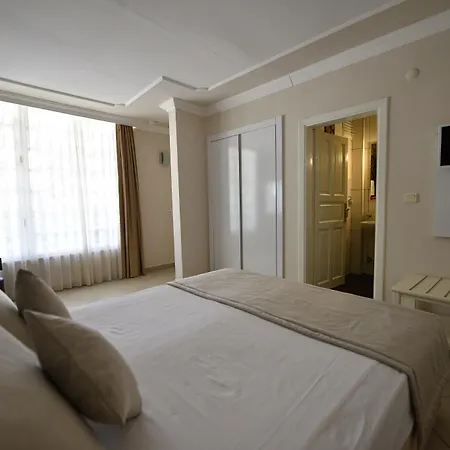 Nicholas Park Hotel 4*