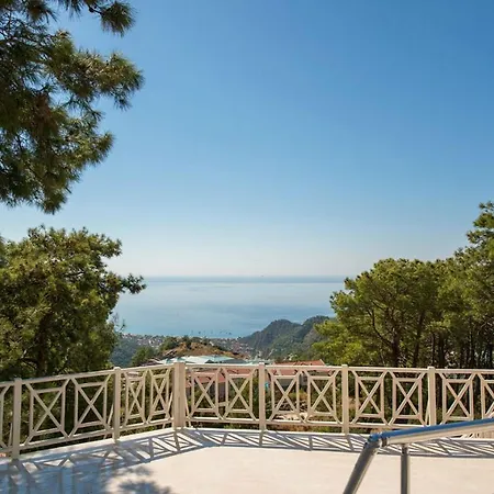 Nicholas Park Hotel Oludeniz