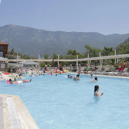 Nicholas Park 4* Oludeniz