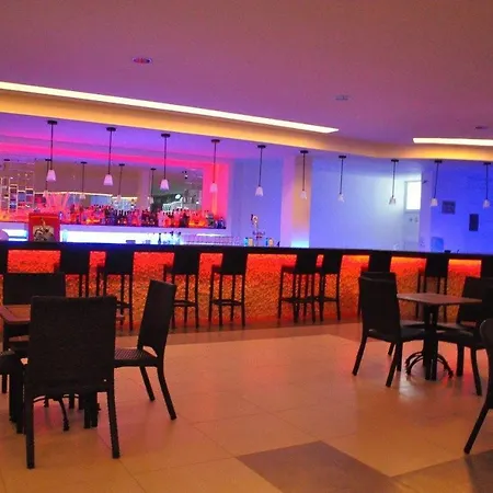 Hotel Nicholas Park Oludeniz