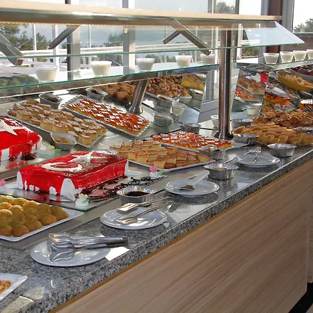 Nicholas Park Hotel Oludeniz