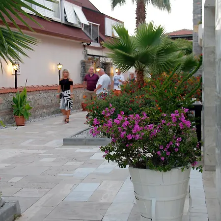 Nicholas Park Hotel Oludeniz