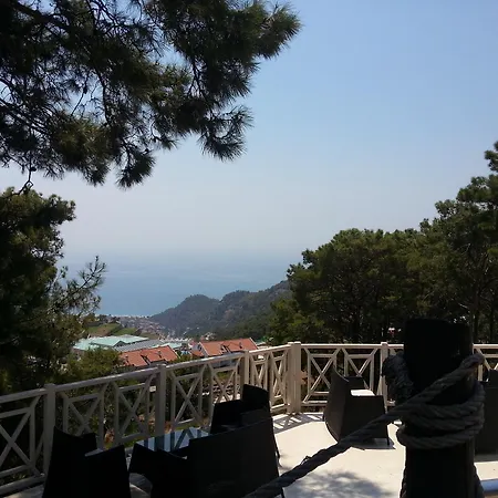 Nicholas Park Oludeniz