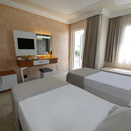 Nicholas Park Hotel