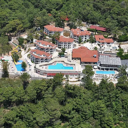 Nicholas Park 4* Oludeniz