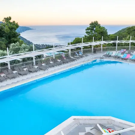 Hotel Nicholas Park Oludeniz