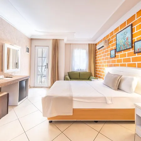 Hotel Nicholas Park