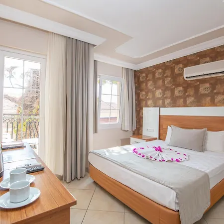Nicholas Park Hotel Oludeniz