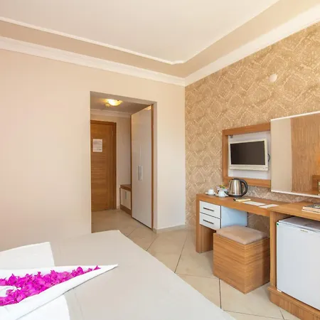Hotel Nicholas Park Oludeniz