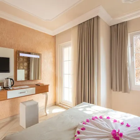 Hotel Nicholas Park 4*