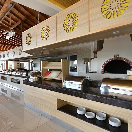 Отель Nicholas Park