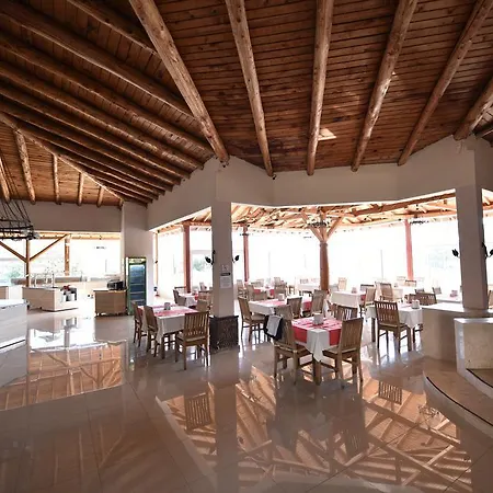 Nicholas Park Отель 4*