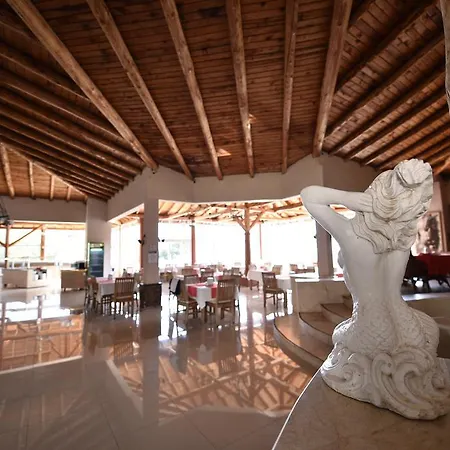 Nicholas Park Oludeniz