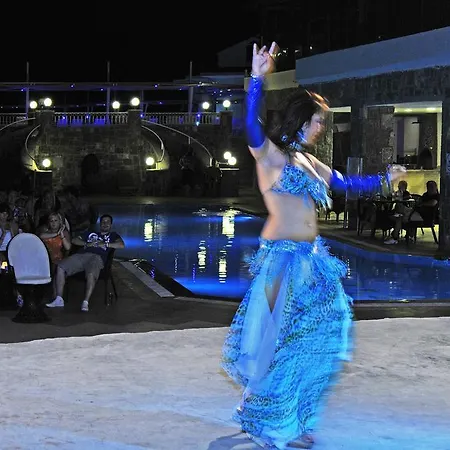 Nicholas Park Oludeniz