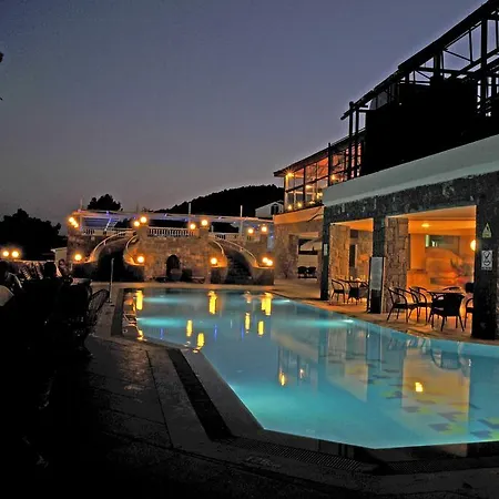 Nicholas Park Hotel Oludeniz