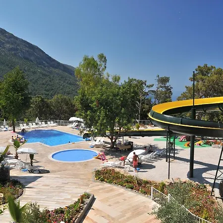 فندق Nicholas Park