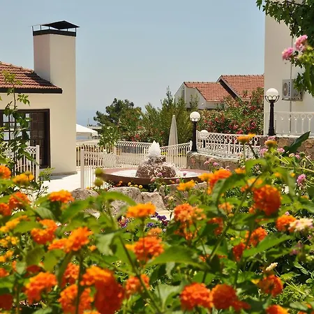 فندق Nicholas Park