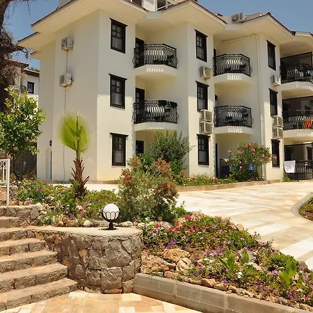 Nicholas Park Oludeniz