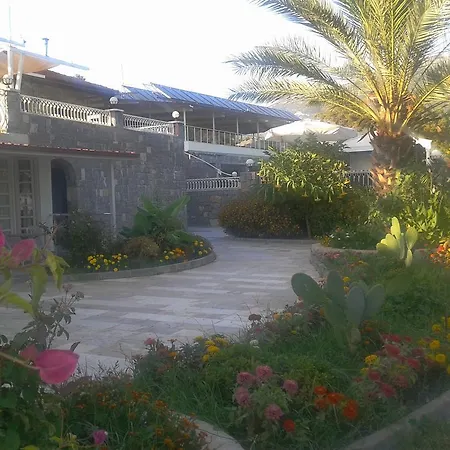 Nicholas Park Oludeniz