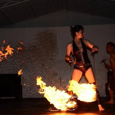 Hotel Nicholas Park 4*