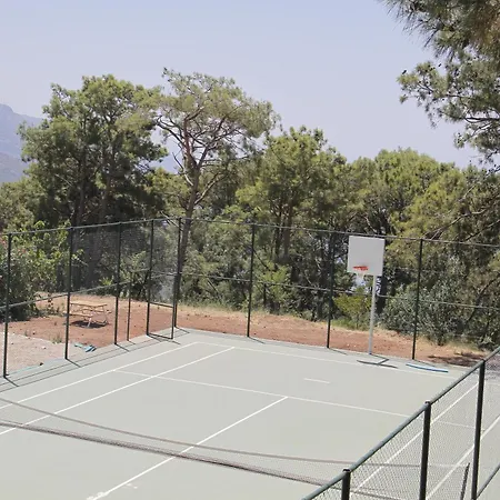 Hotel Nicholas Park Oludeniz