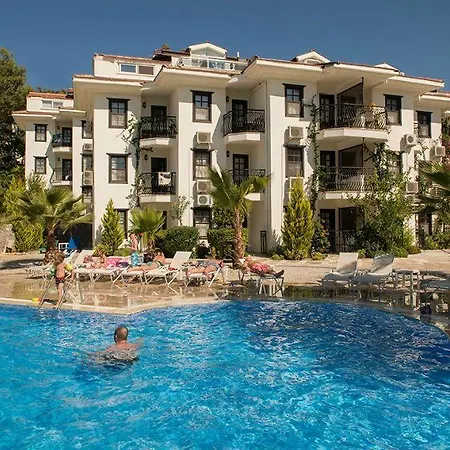Nicholas Park 4*