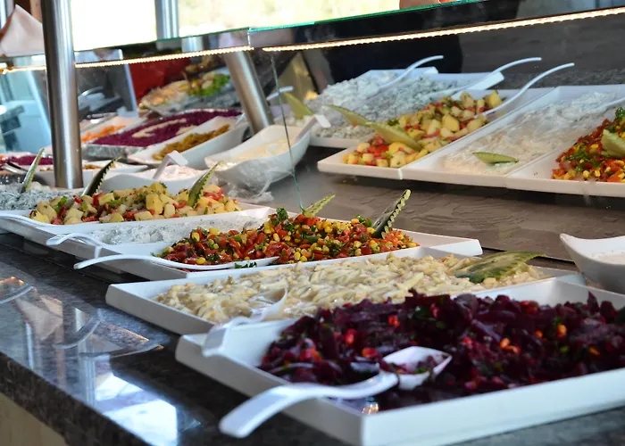 Nicholas Park Hotell